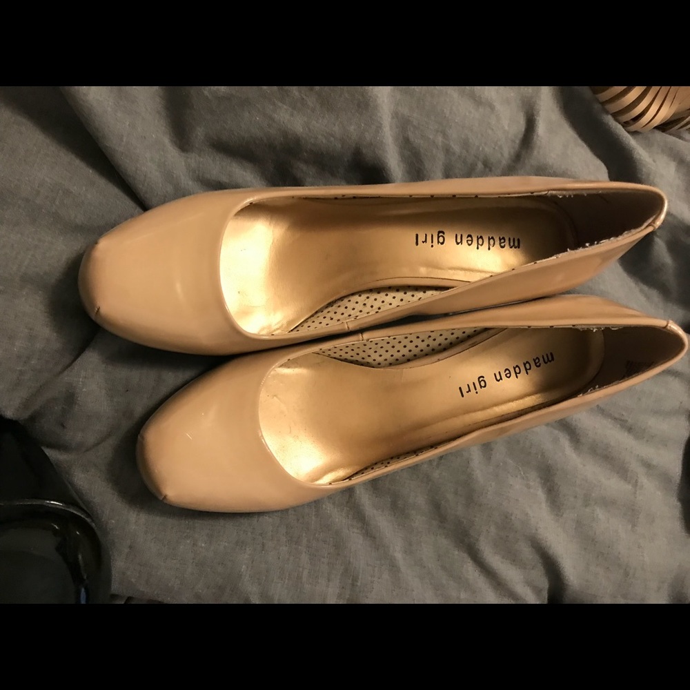 Heels